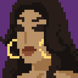 Famous for Being Famous icon