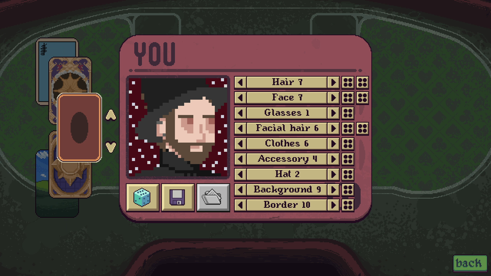 Dungeons & Degenerate Gamblers Screenshot 9