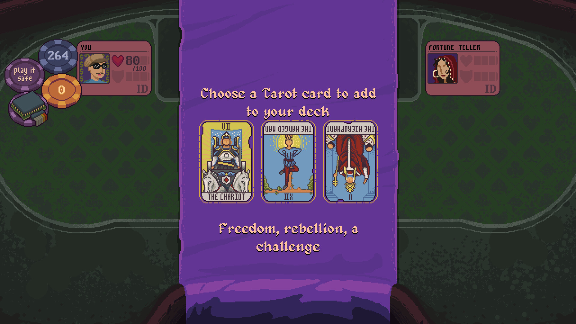 Dungeons & Degenerate Gamblers Screenshot 5