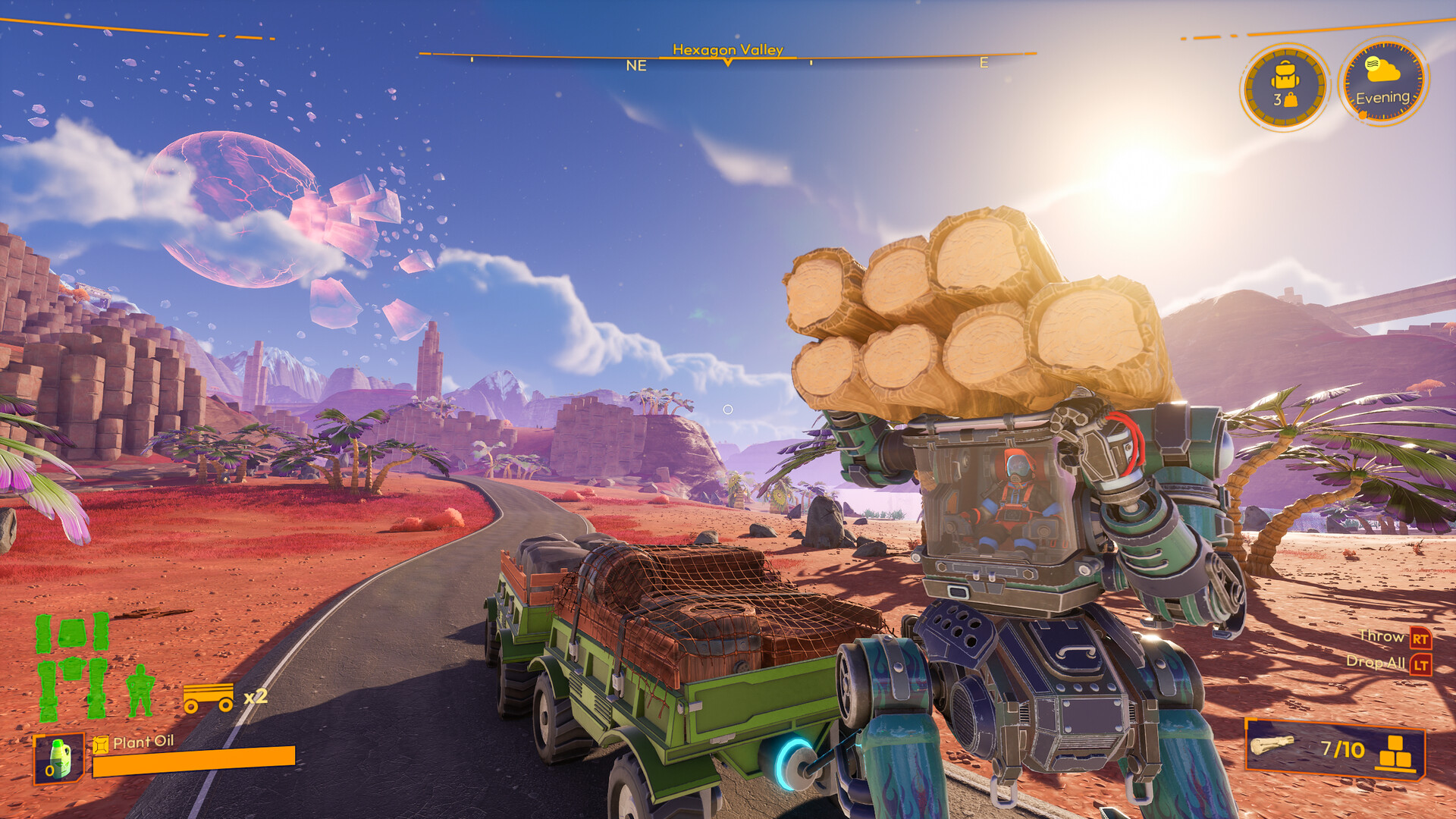 Lightyear Frontier Screenshot 5