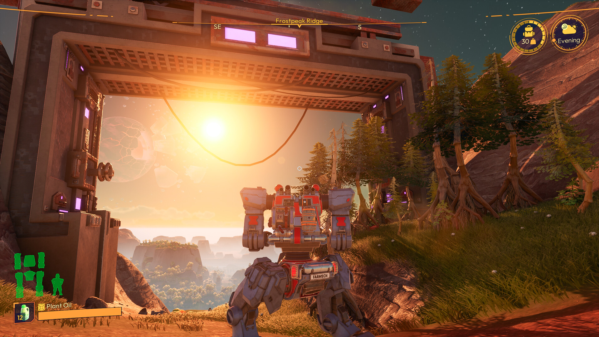 Lightyear Frontier Screenshot 12