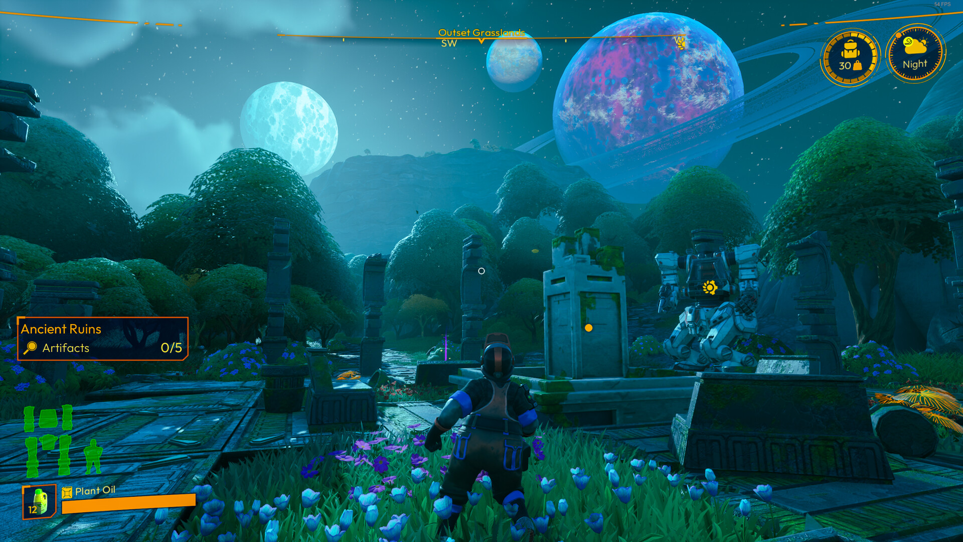 Lightyear Frontier Screenshot 3