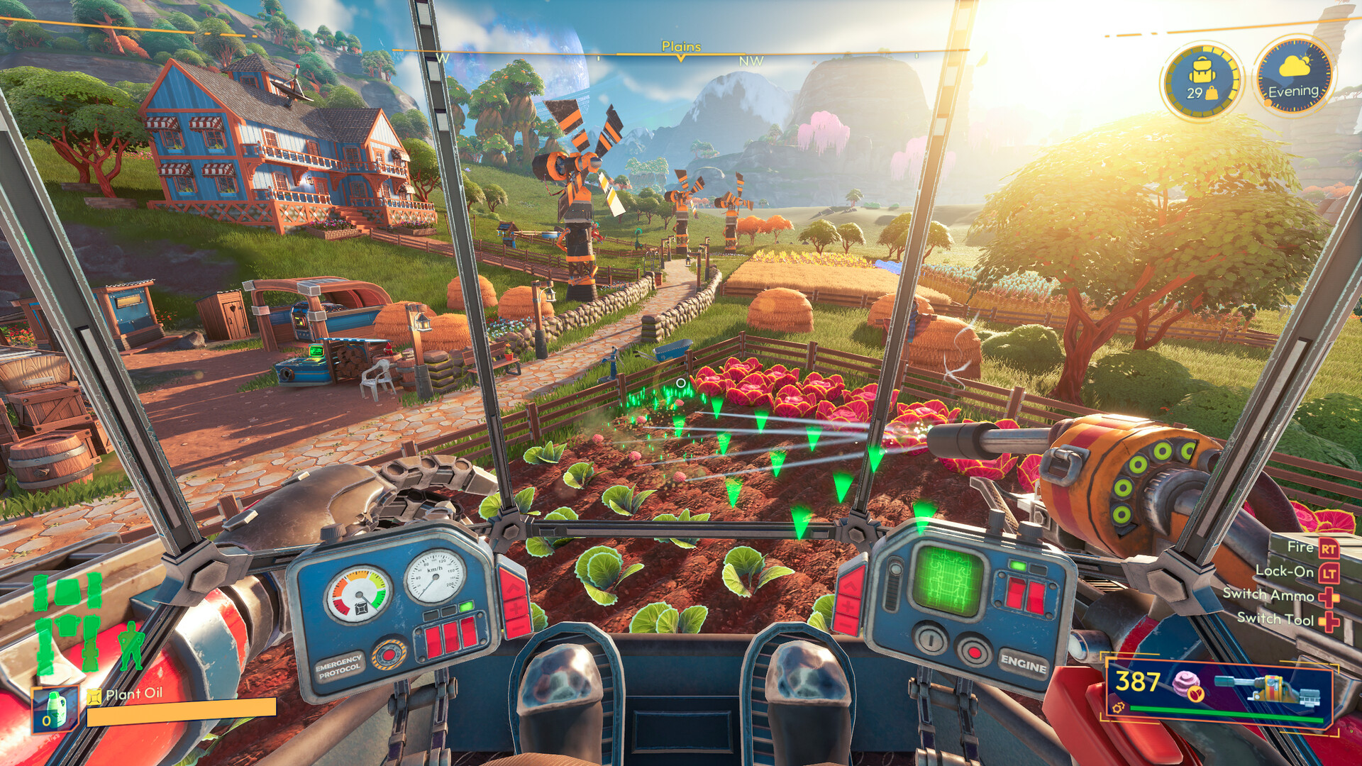 Lightyear Frontier Screenshot 8