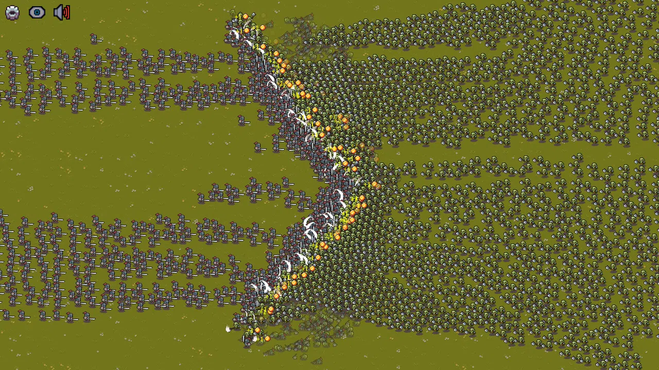 Total Incremental Battle Screenshot 1