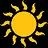 Normal day in the sun