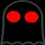 Ghost hunter icon