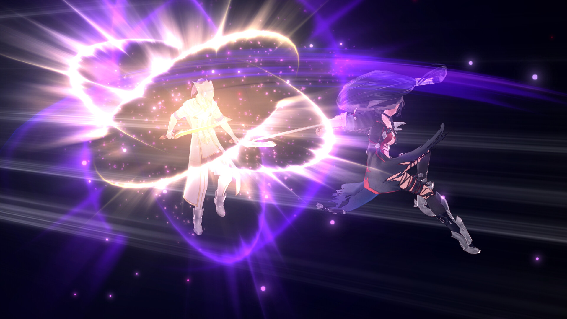 Tales of Berseria Remastered Screenshot 2