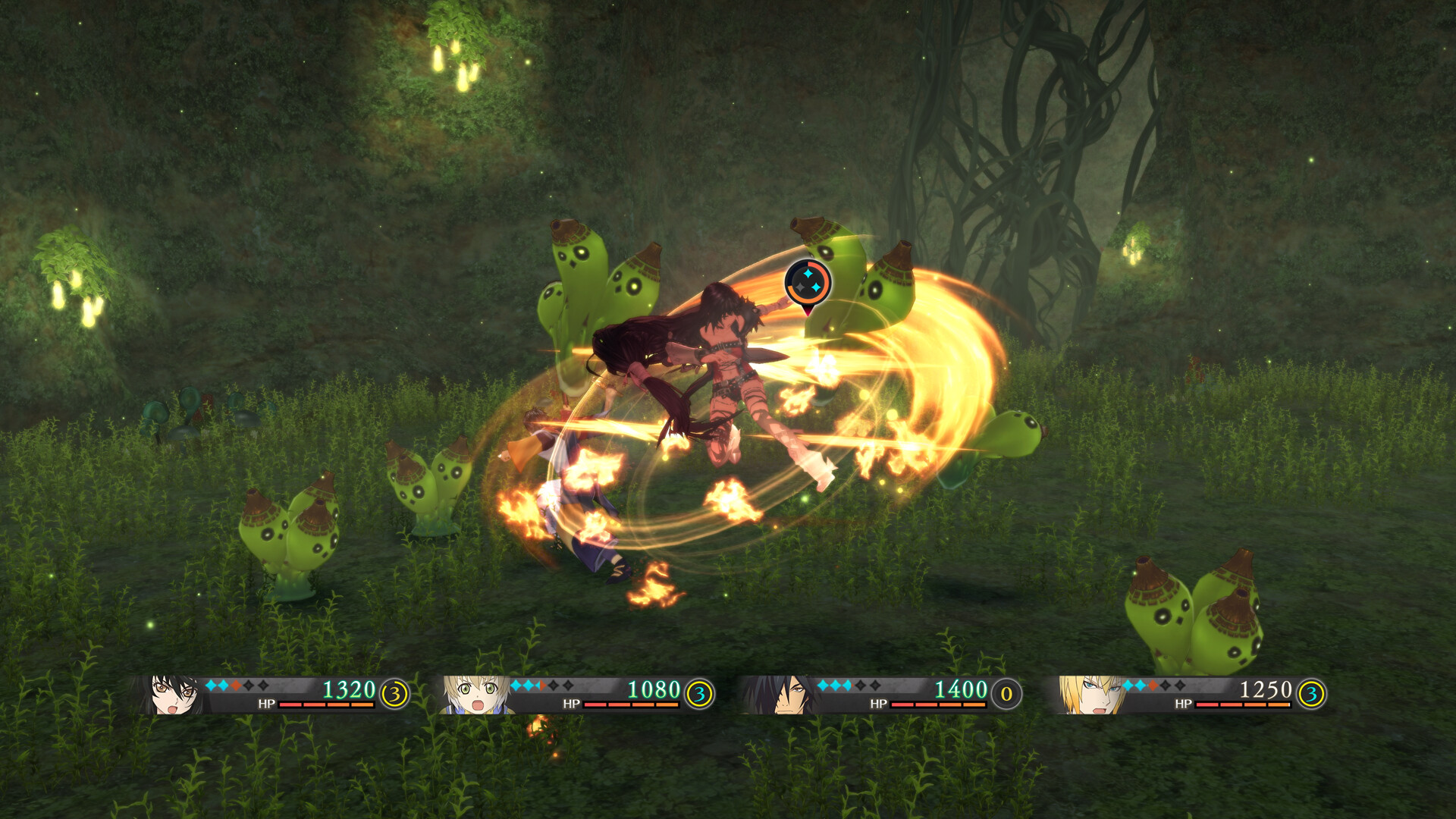 Tales of Berseria Remastered Screenshot 1