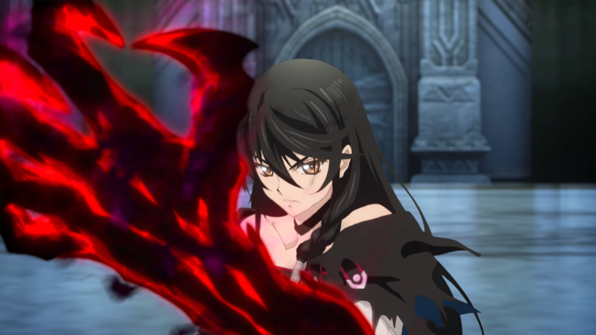 Tales of Berseria Remastered Screenshot 0