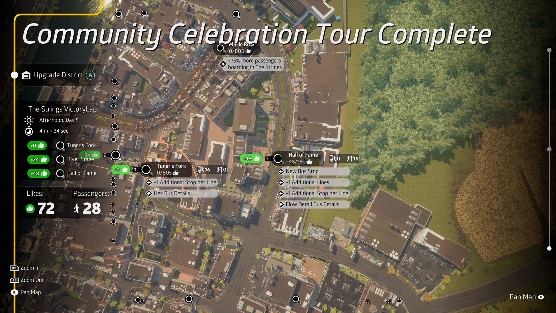 Bus Bound Screenshot 11