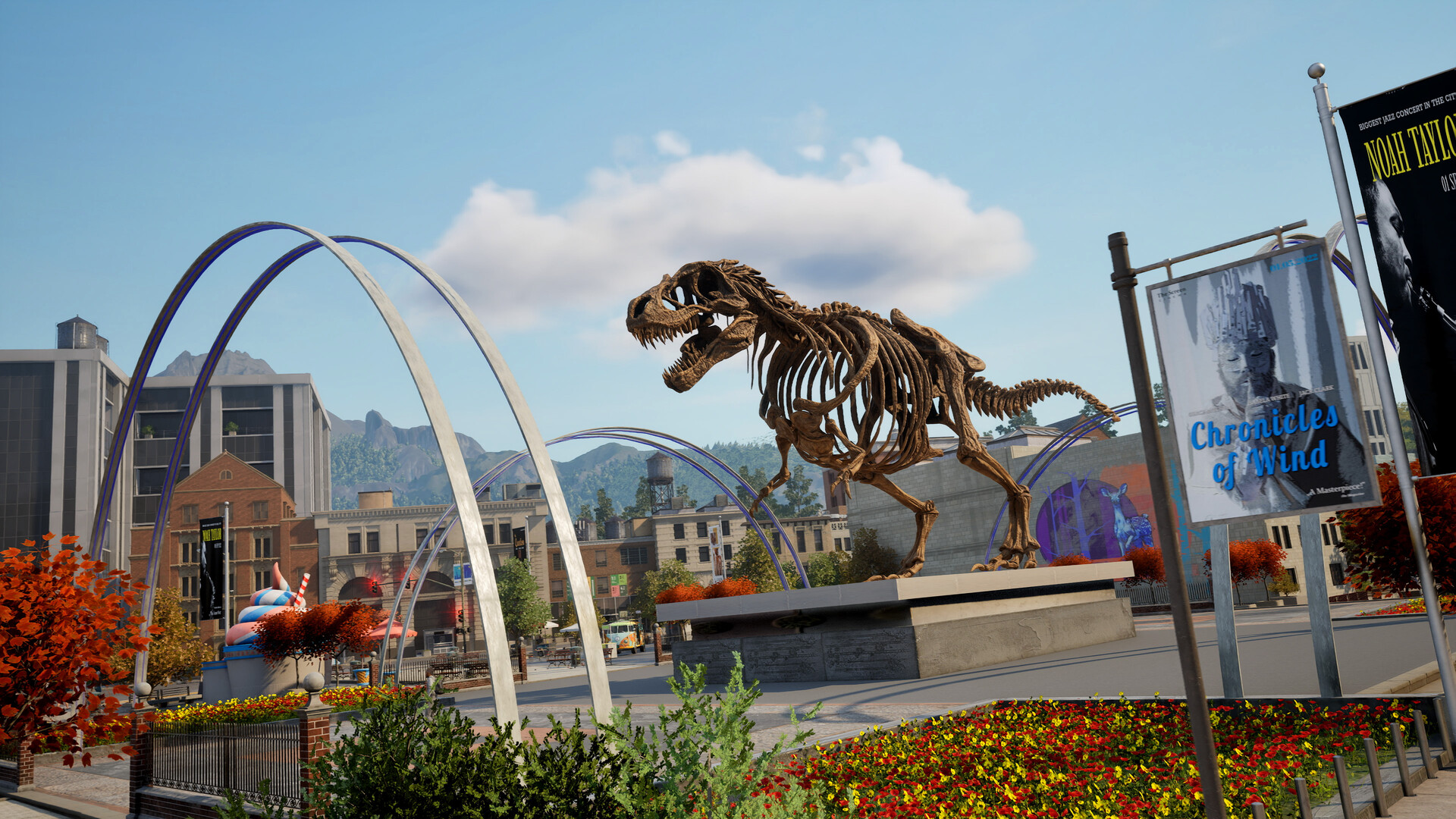 Bus Bound Screenshot 6