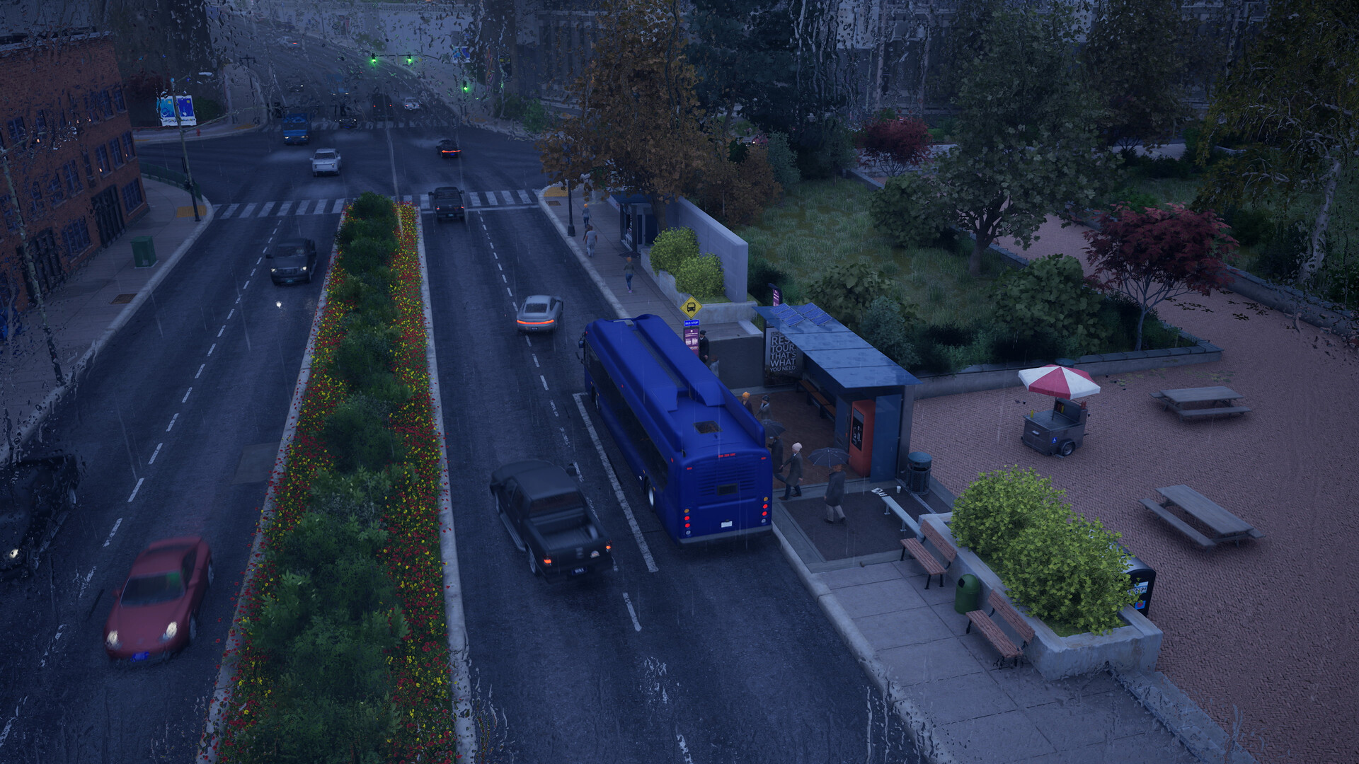 Bus Bound Screenshot 8