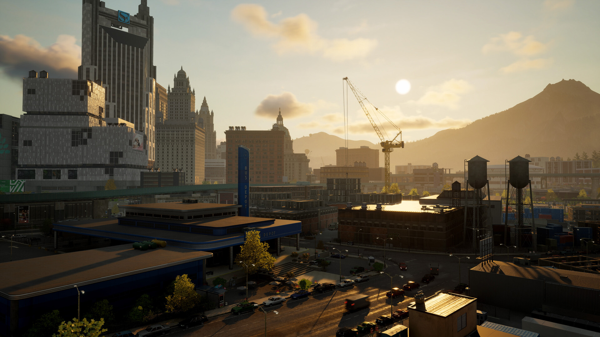 Bus Bound Screenshot 10