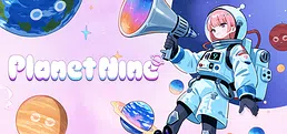 Planet Nine