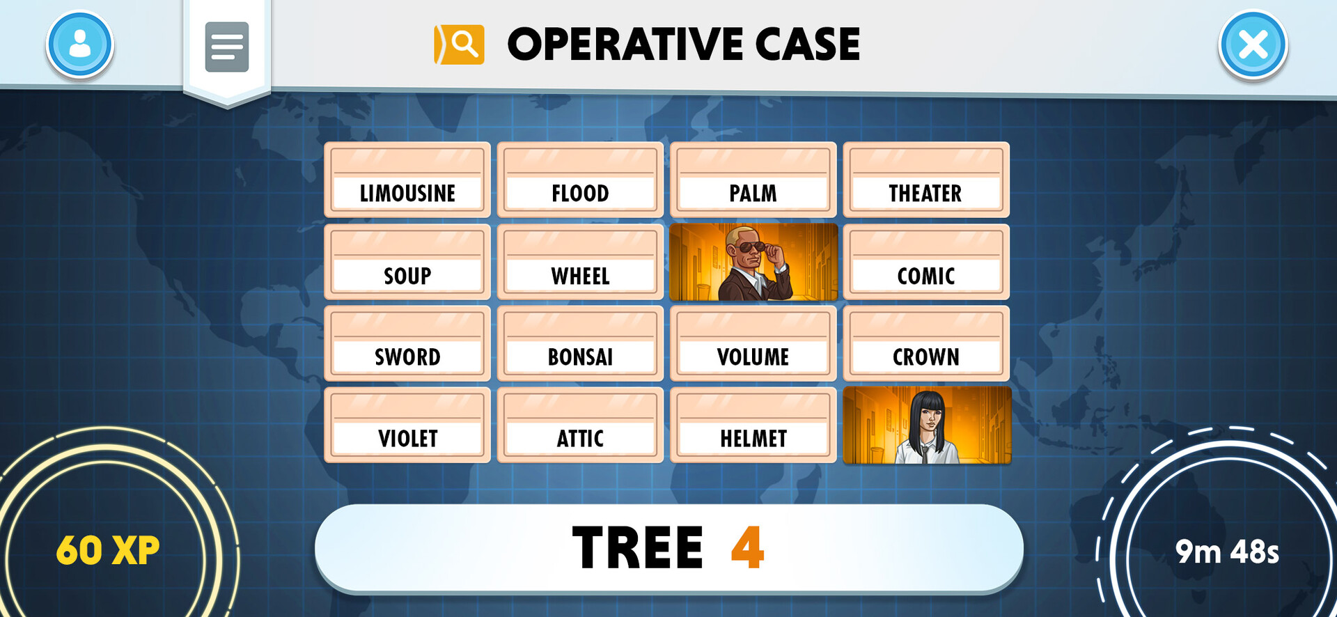 Codenames Screenshot 2