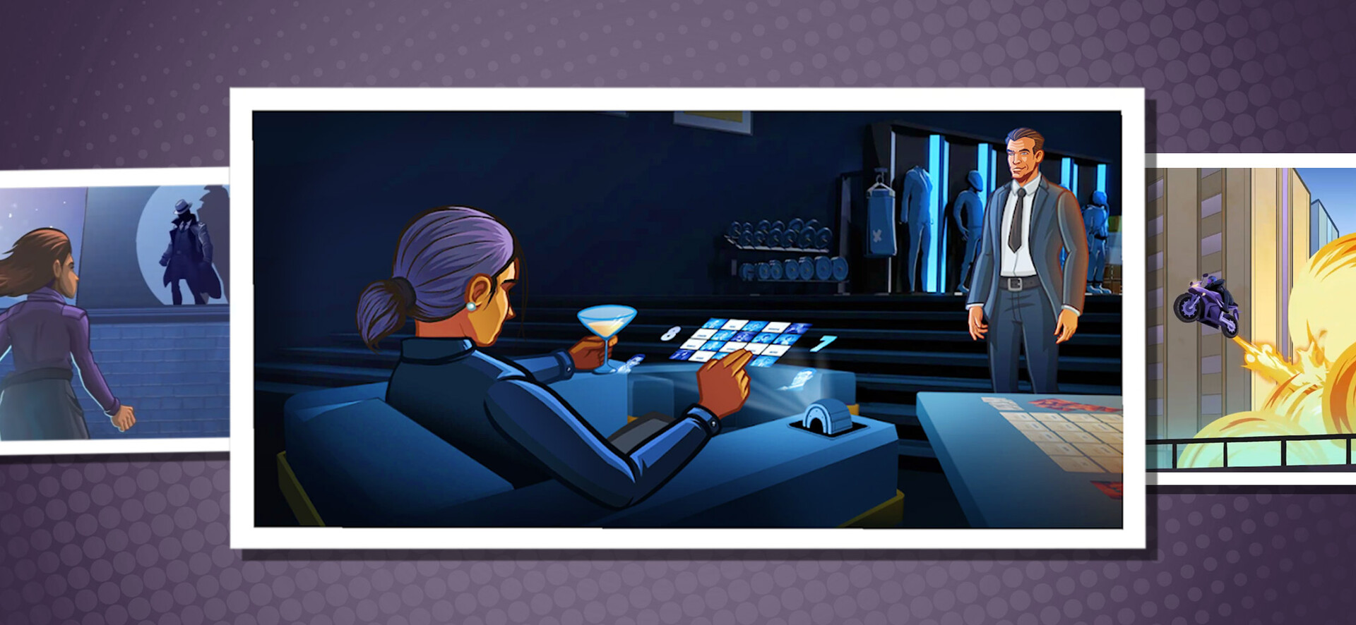 Codenames Screenshot 6