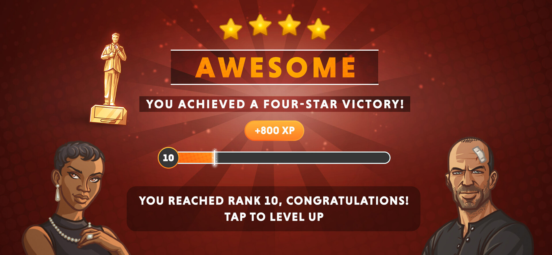 Codenames Screenshot 5