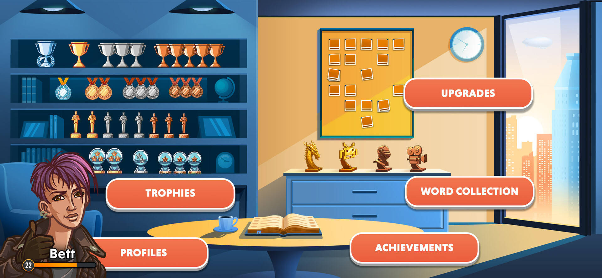 Codenames Screenshot 4