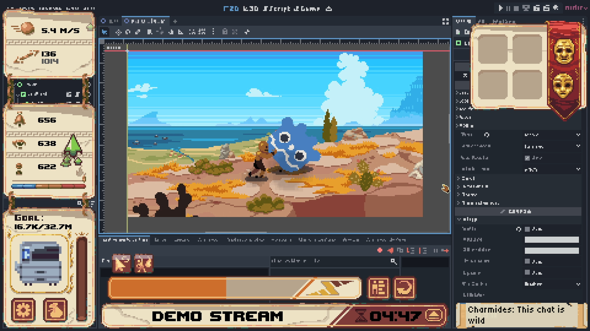 Imagine Sisyphus Happy Screenshot 8