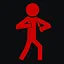 Kitchen Samurai. icon