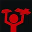 Contrary to death. icon
