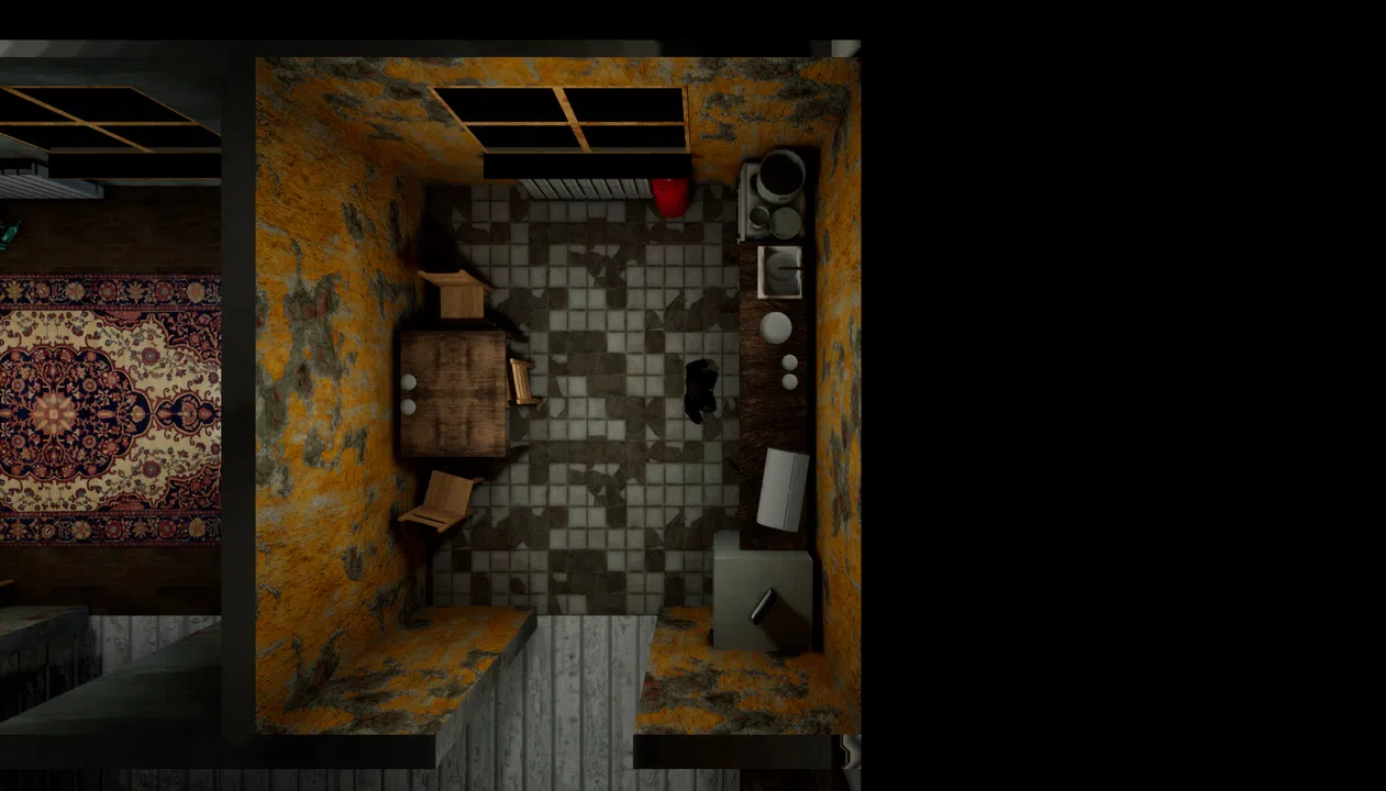 Sweep Screenshot 4
