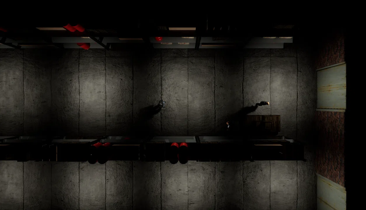 Sweep Screenshot 5
