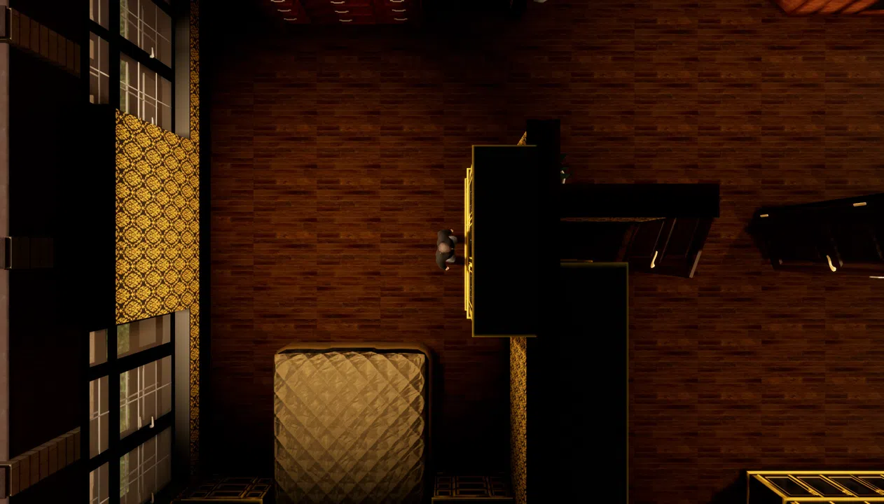 Sweep Screenshot 2