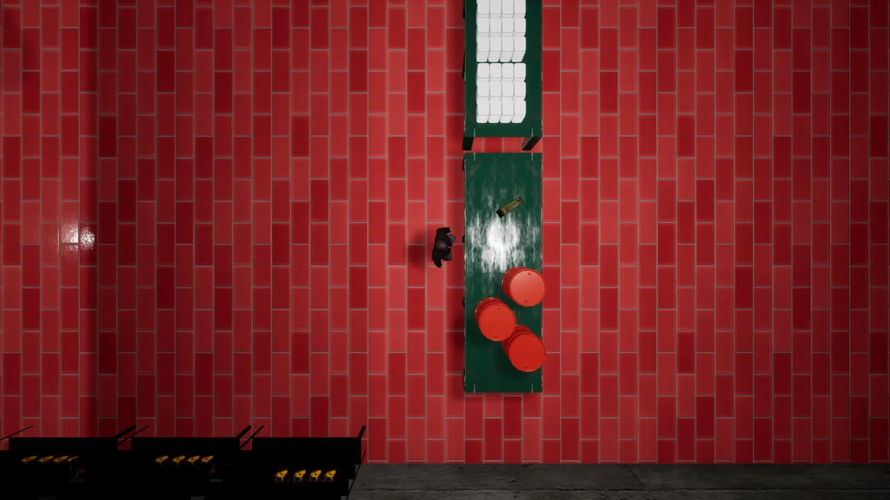 Sweep Screenshot 1