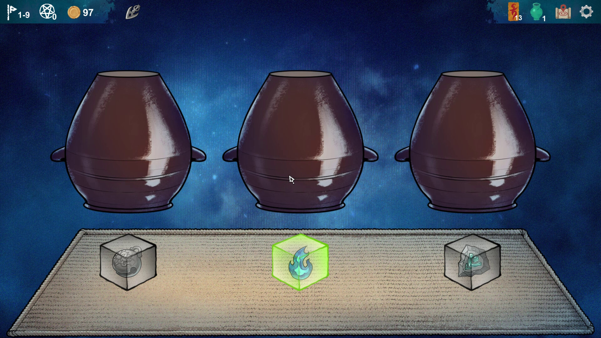 Midnight Study Screenshot 4