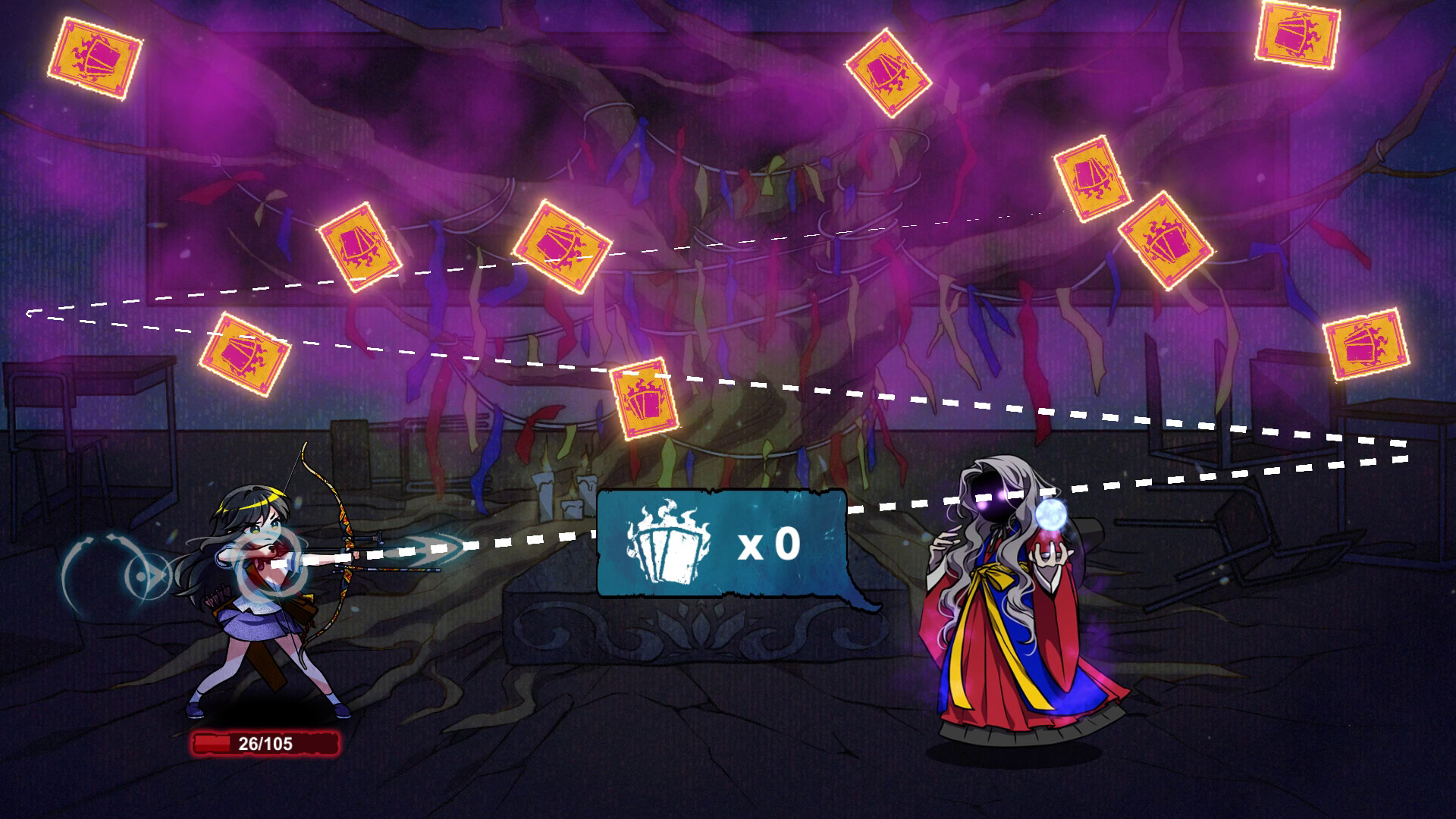 Midnight Study Screenshot 6