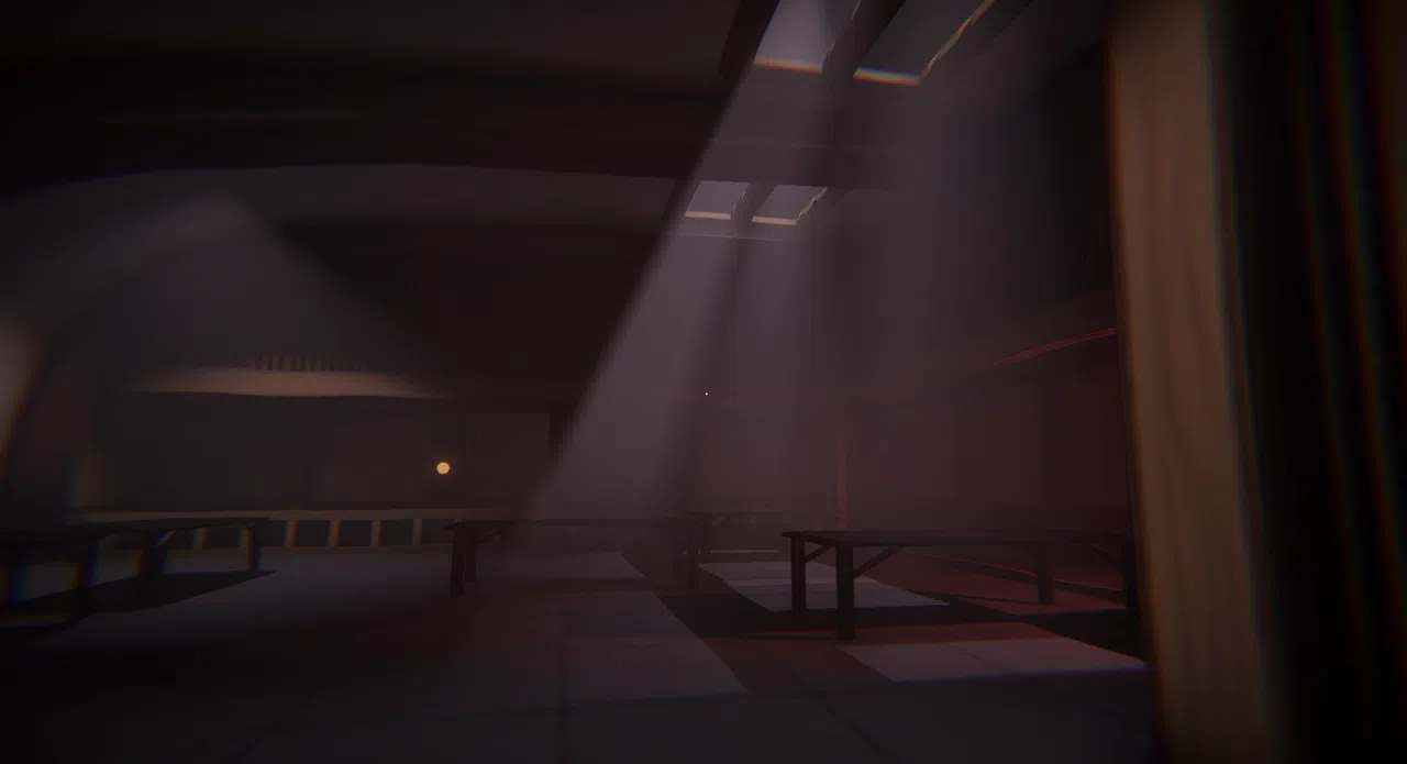 Glitch Screenshot 2