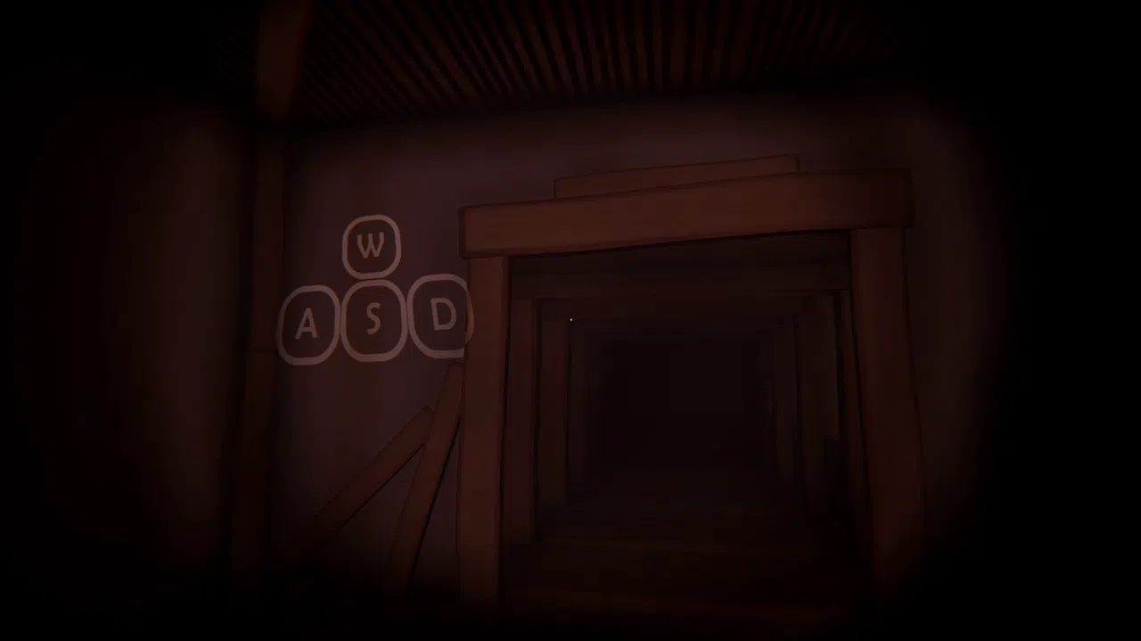 Glitch Screenshot 1
