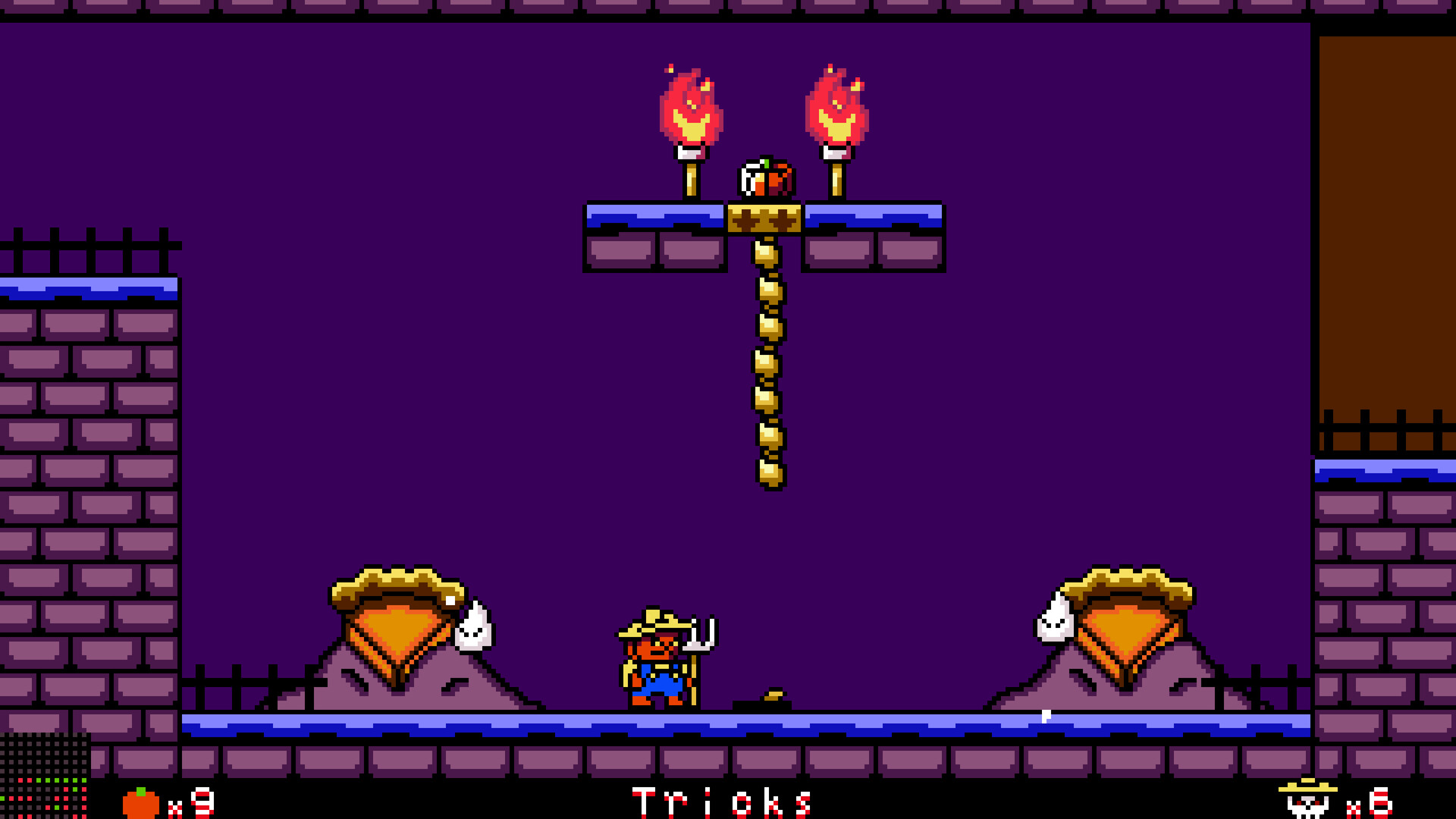 100 Pumpkins 2 Screenshot 12