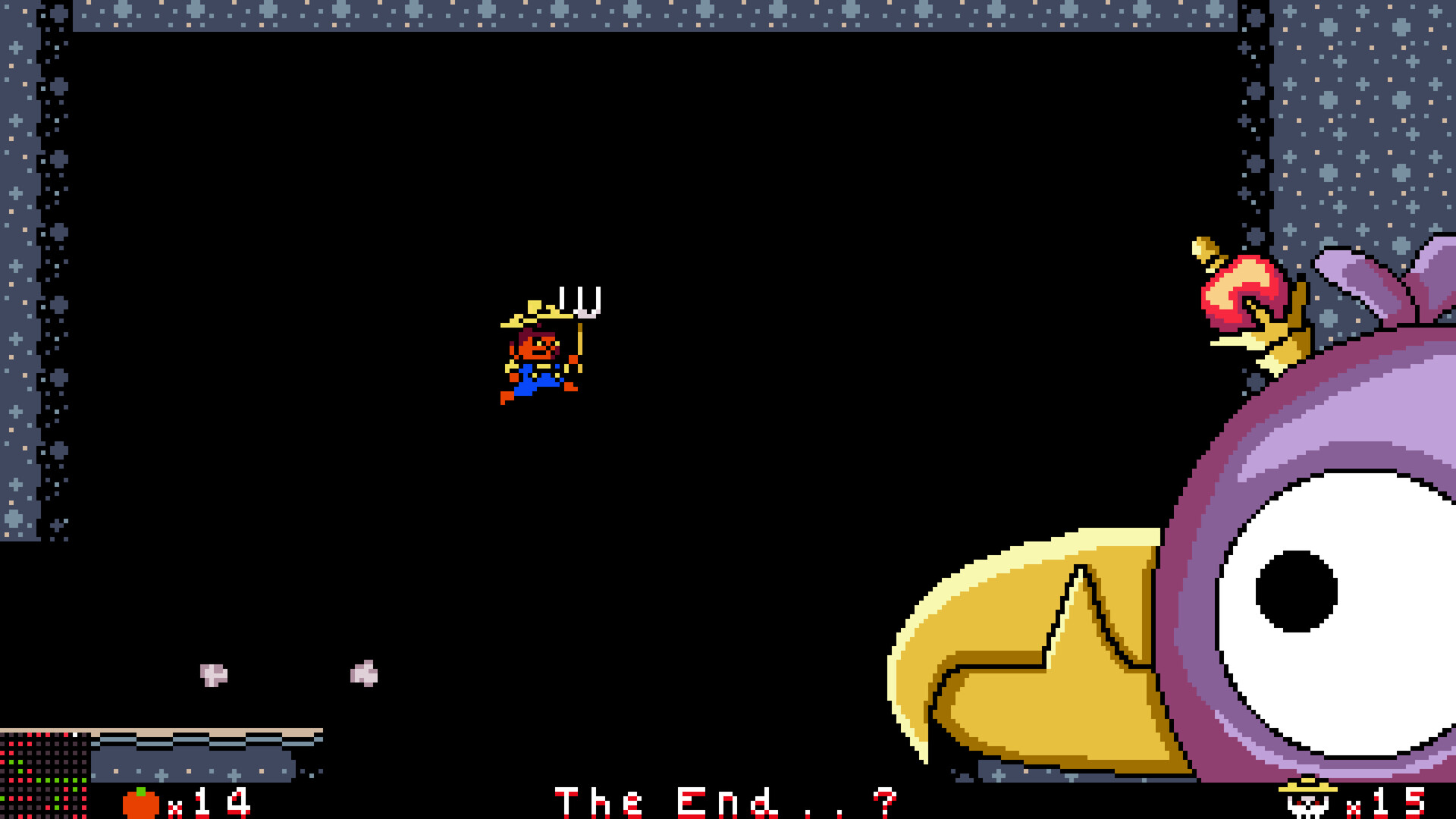 100 Pumpkins 2 Screenshot 7