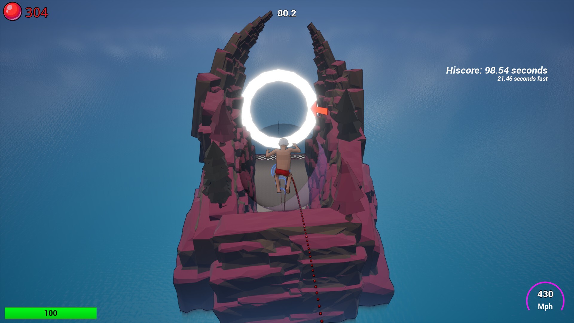 BIG BALLS Screenshot 19