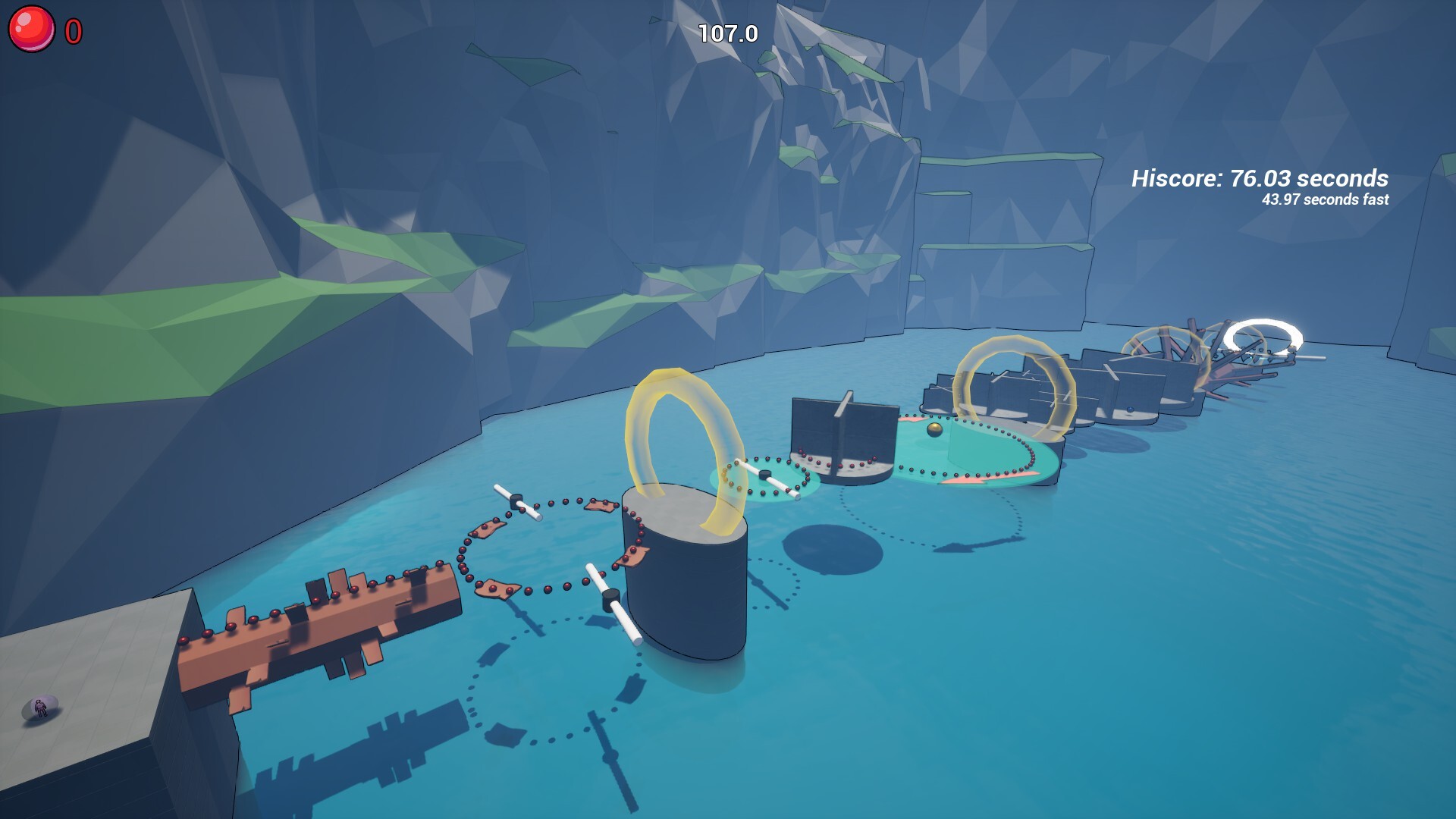 BIG BALLS Screenshot 18