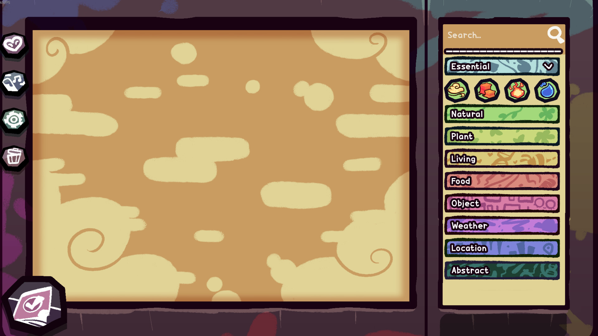 ALCHEMIXUM Screenshot 1