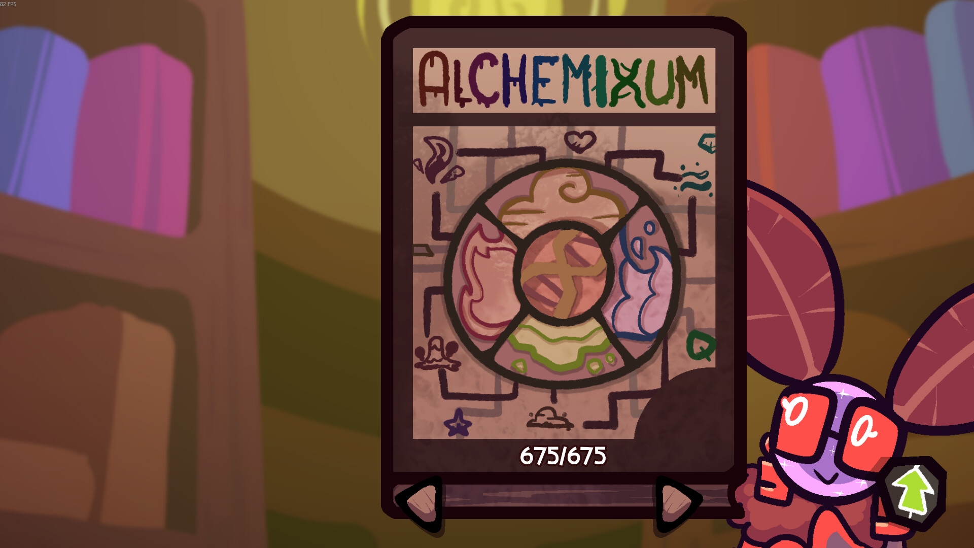ALCHEMIXUM Screenshot 5
