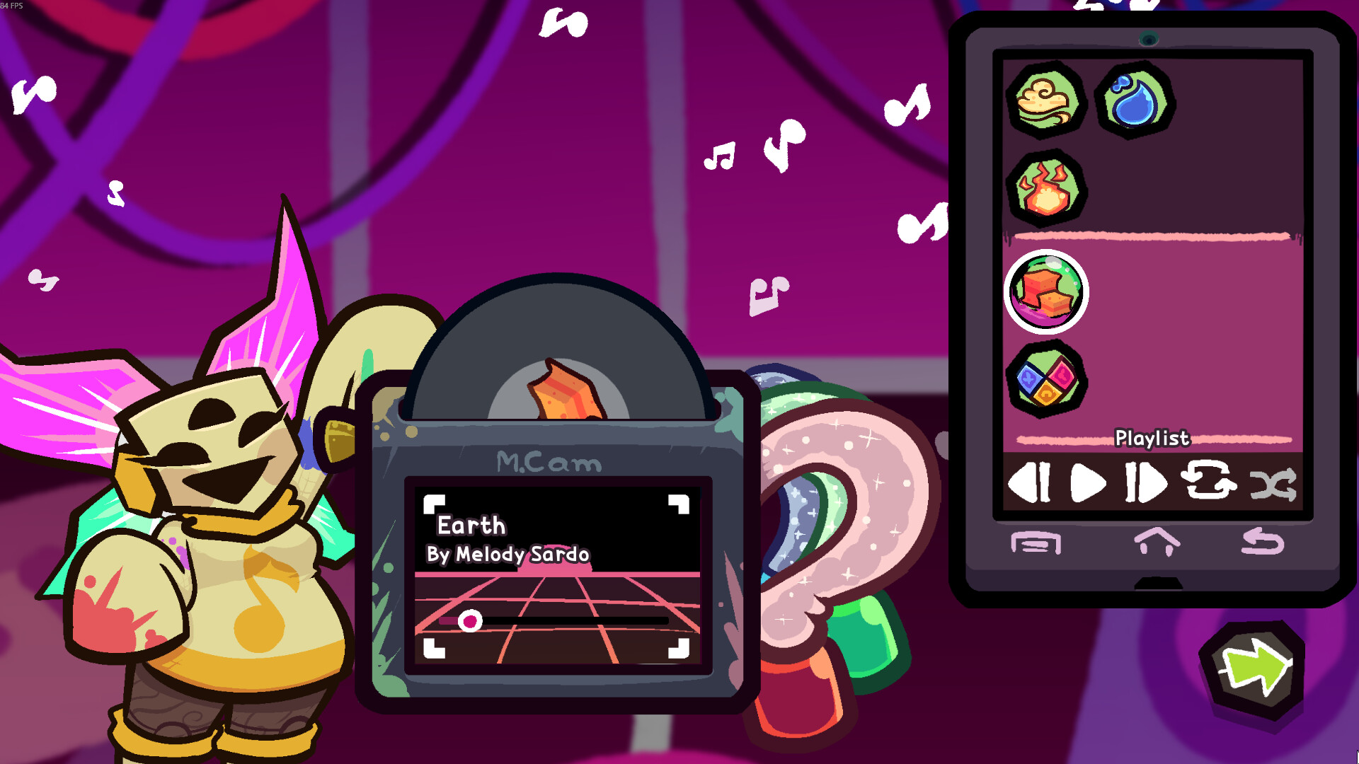 ALCHEMIXUM Screenshot 10