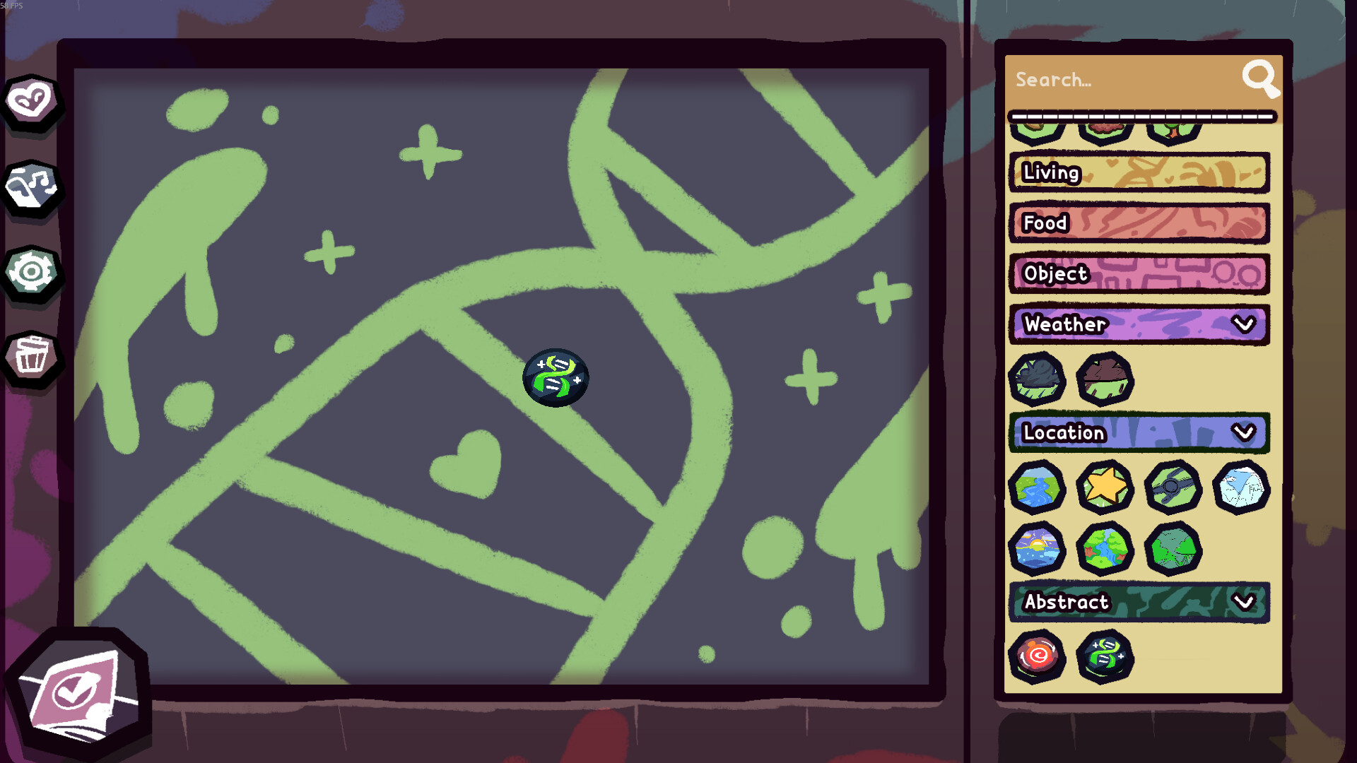 ALCHEMIXUM Screenshot 4