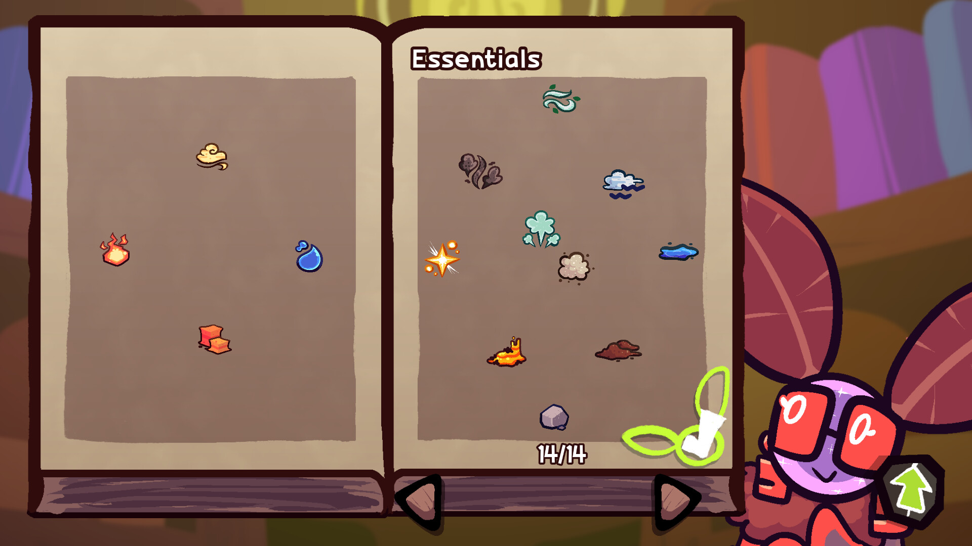 ALCHEMIXUM Screenshot 6