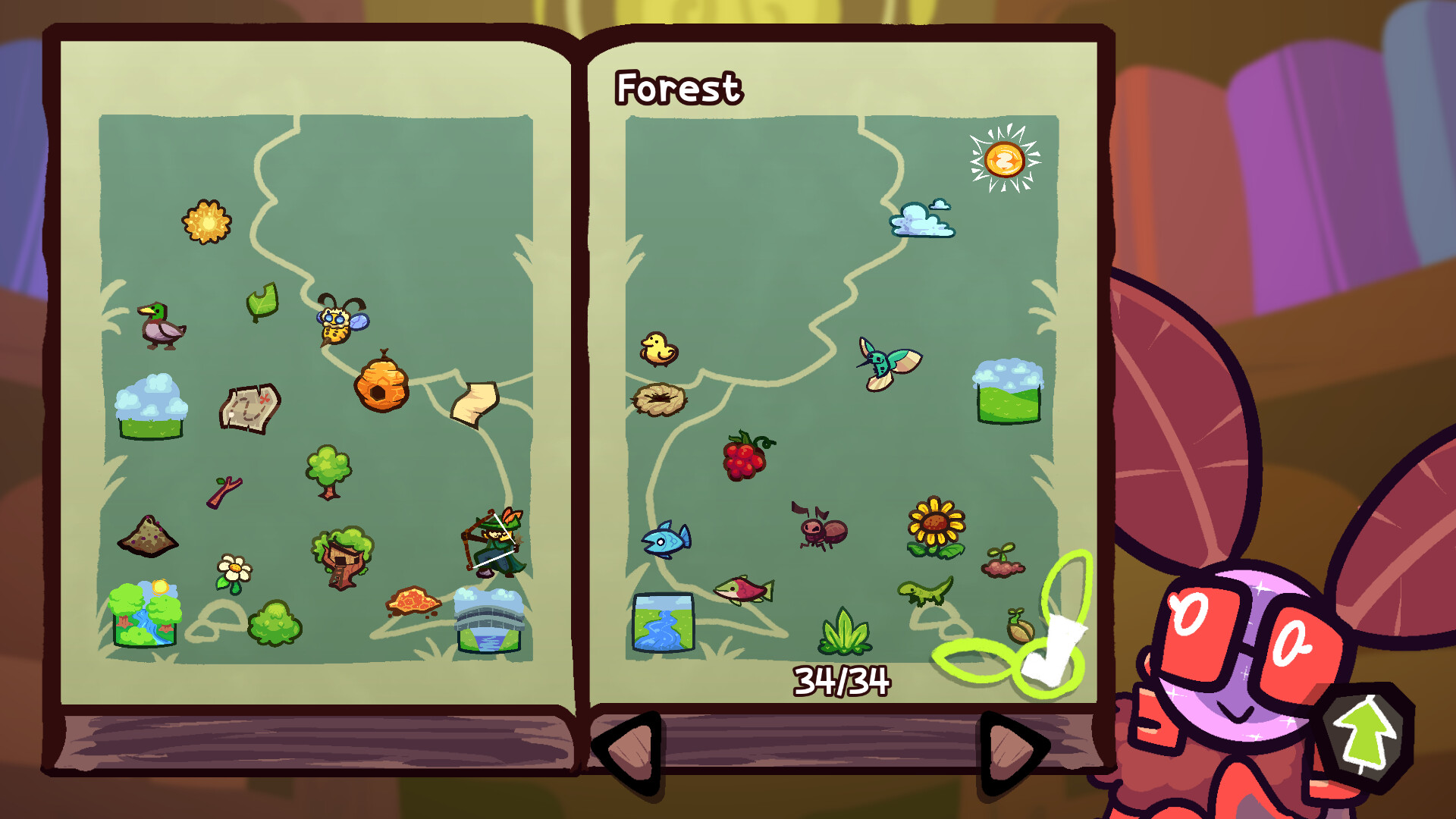 ALCHEMIXUM Screenshot 7