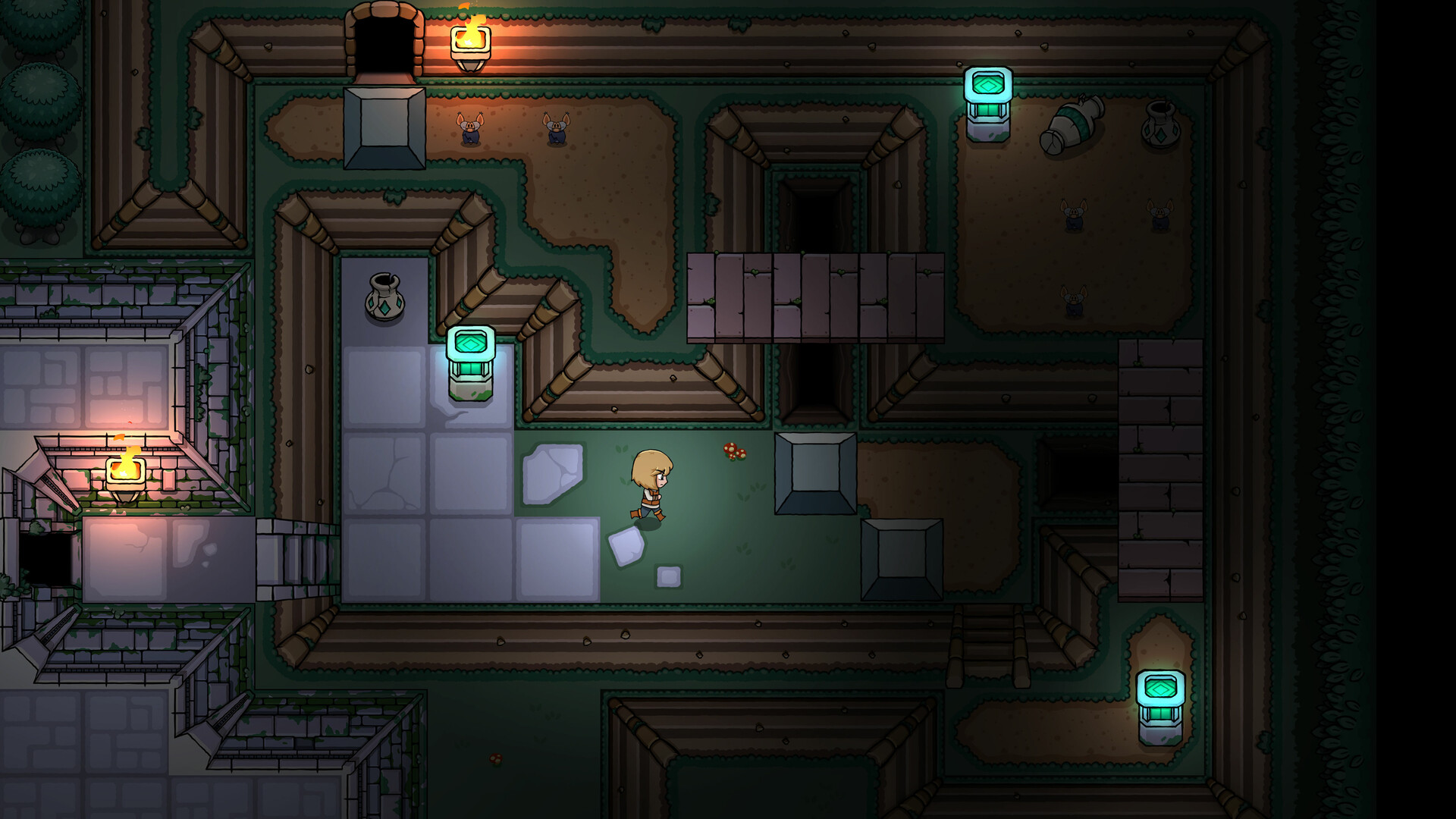 Super Dungeon Designer Screenshot 15