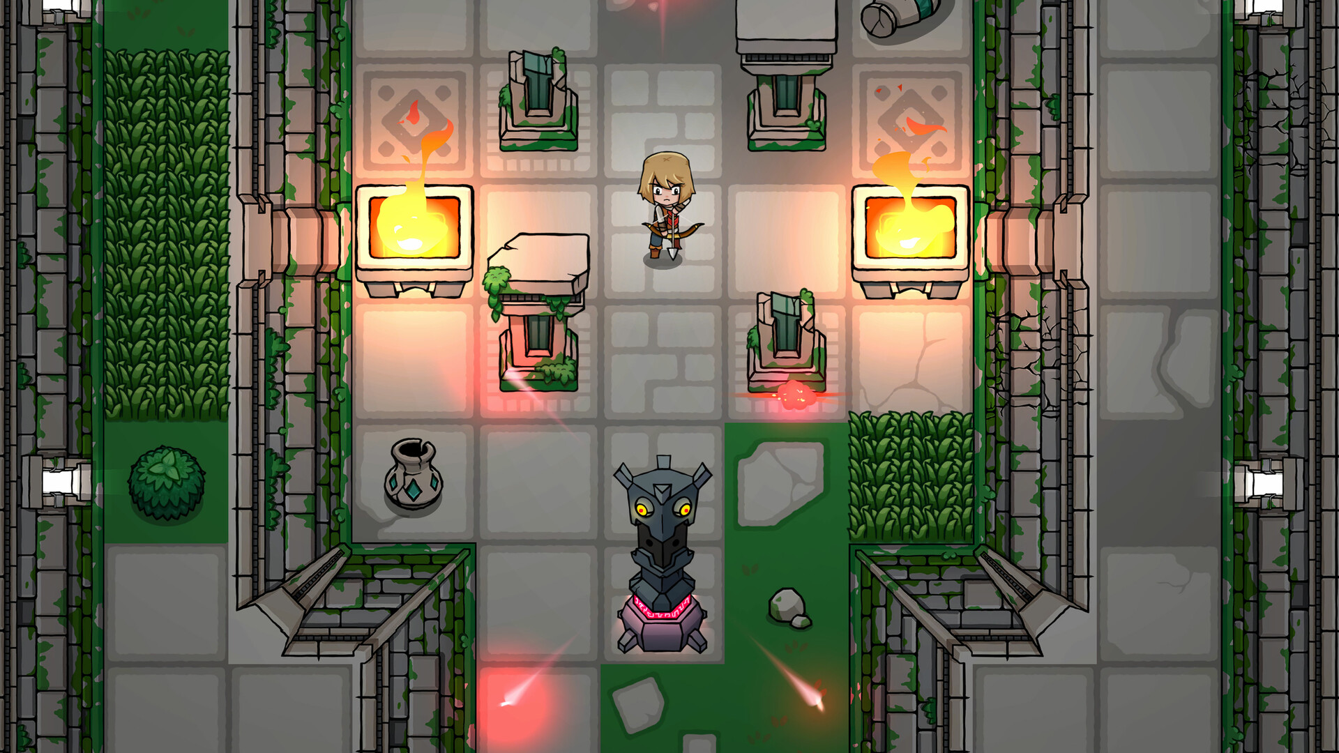 Super Dungeon Designer Screenshot 17