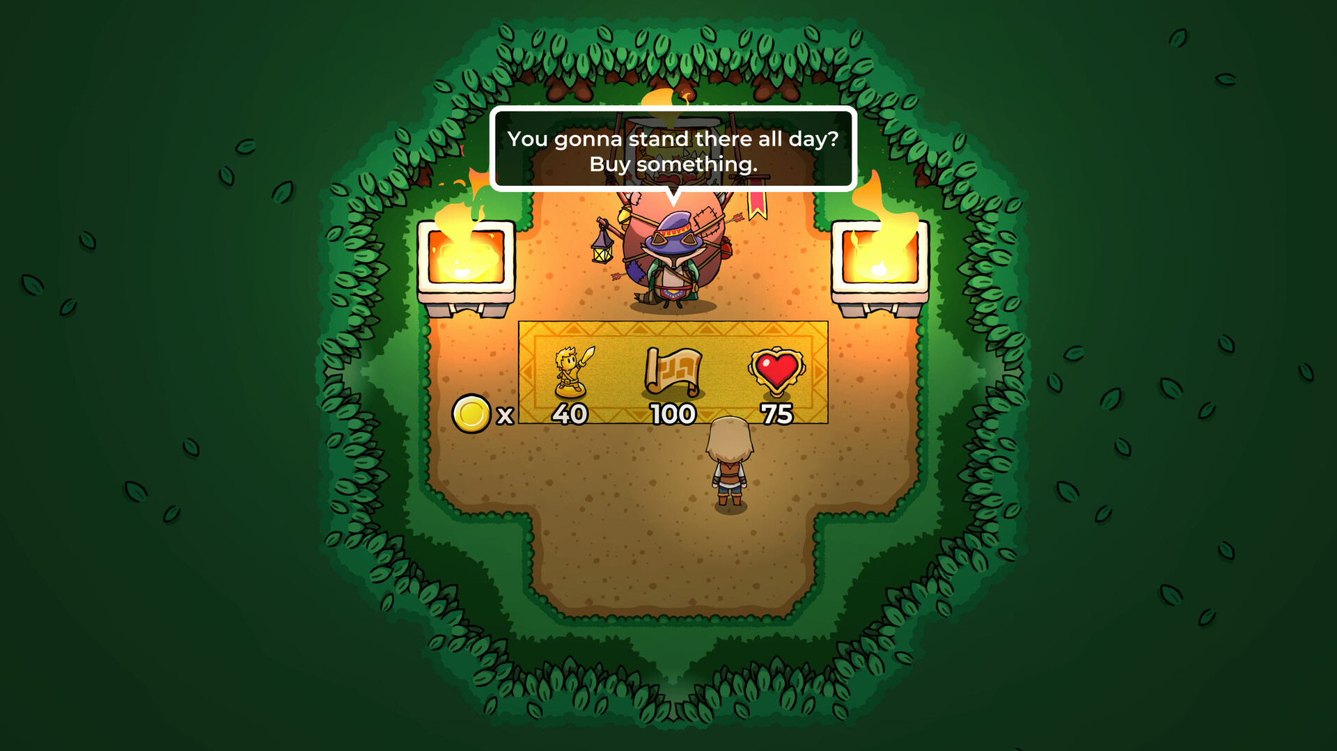 Super Dungeon Designer Screenshot 8