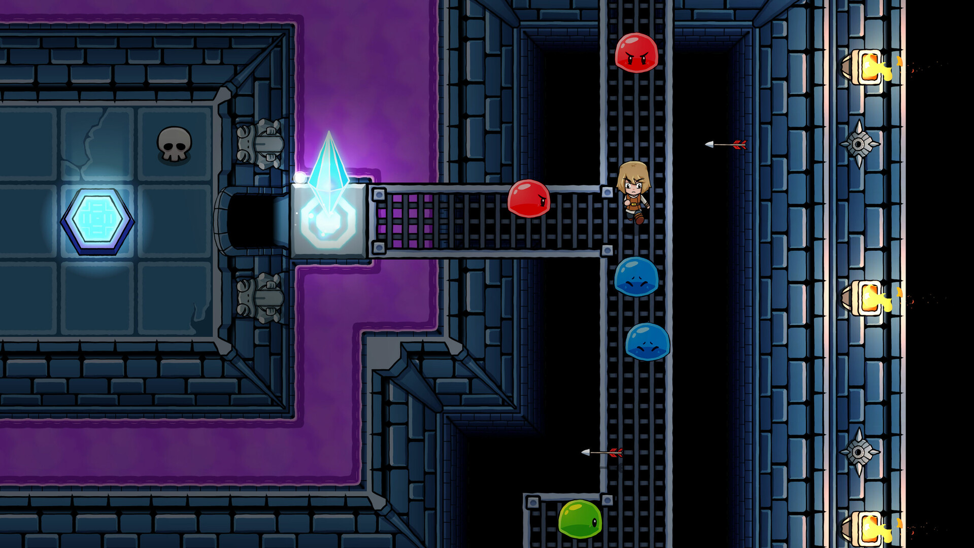 Super Dungeon Designer Screenshot 5