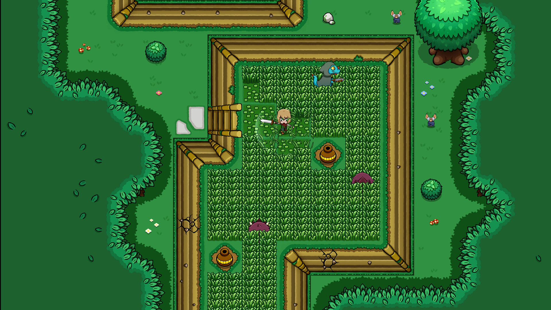 Super Dungeon Designer Screenshot 9