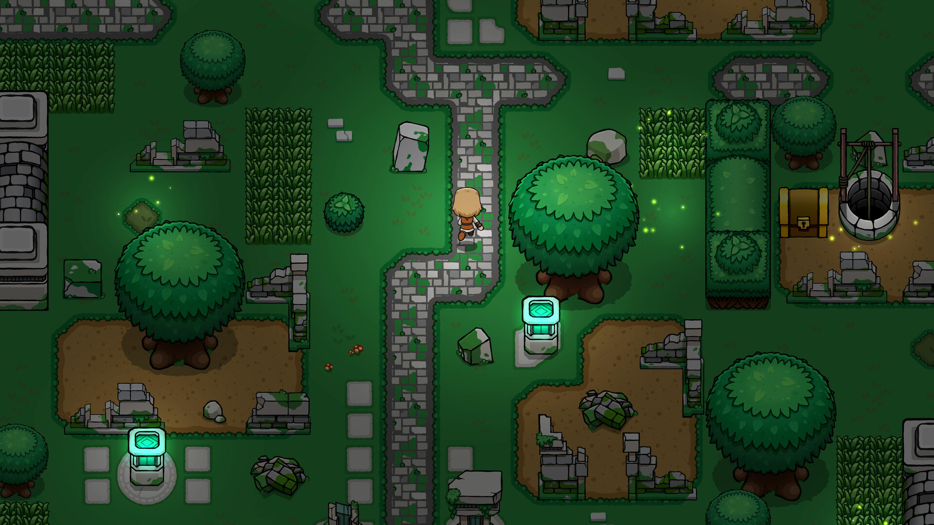 Super Dungeon Designer Screenshot 16