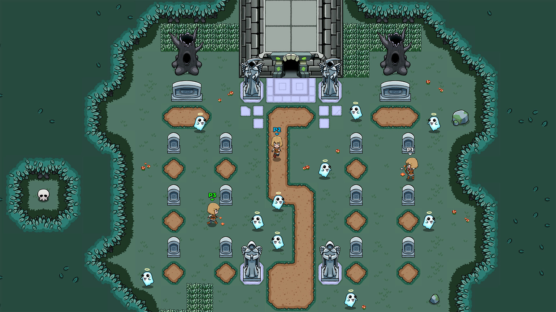 Super Dungeon Designer Screenshot 4